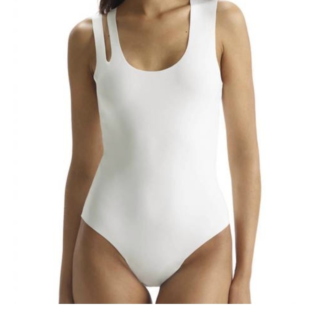 Commando Bodysuit